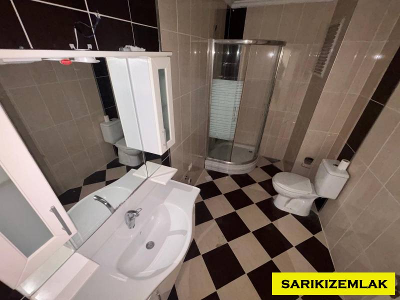 Edremit Gazicelal Mah`da3+1  Daire. - 26